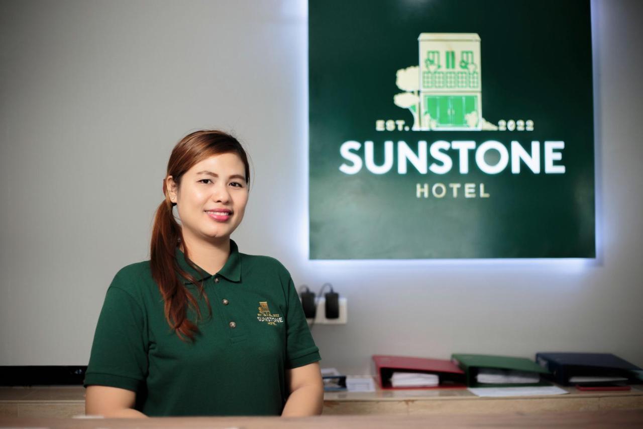 Sunstone Hotel 조지타운 외부 사진