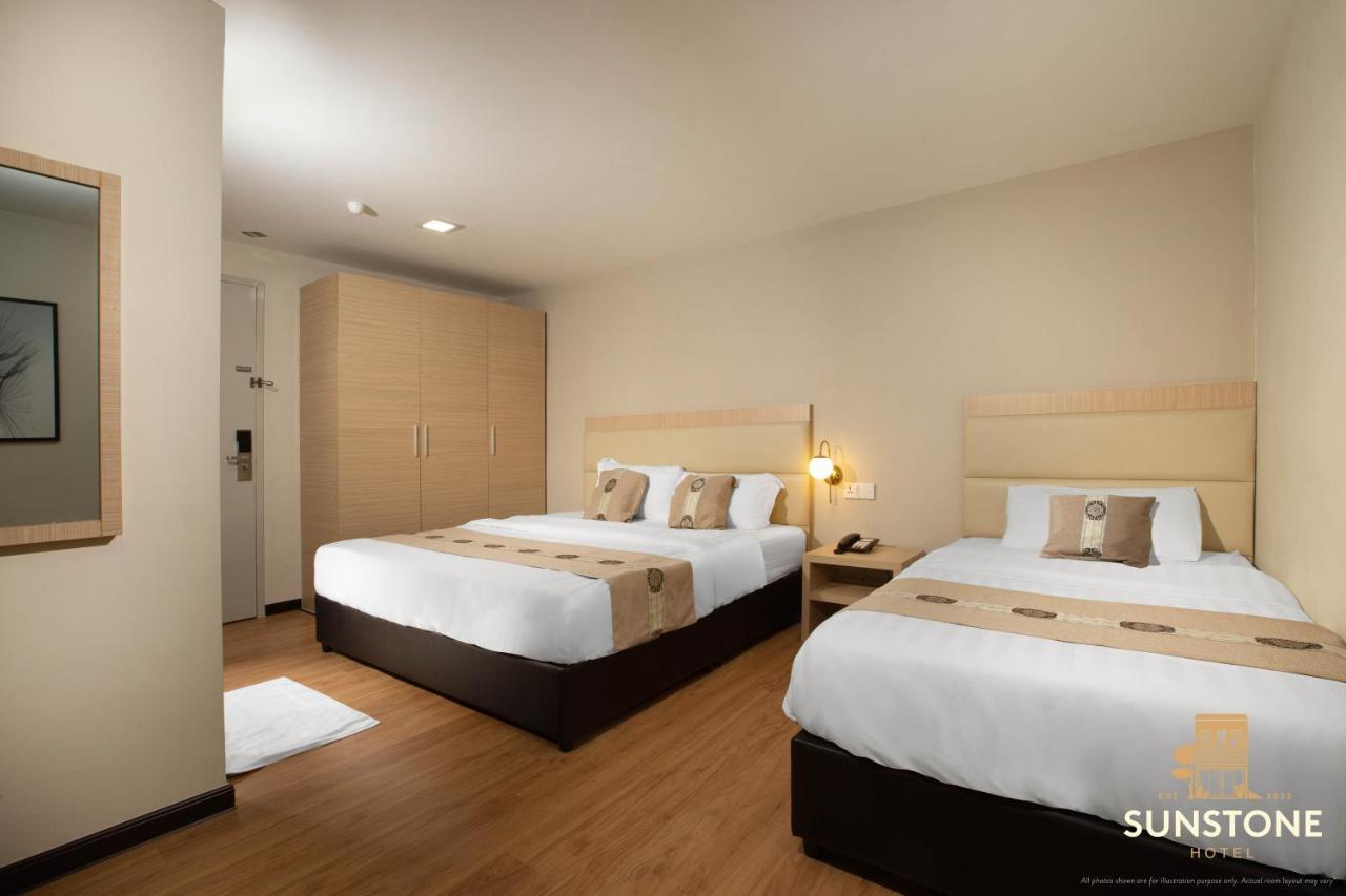 Sunstone Hotel 조지타운 외부 사진